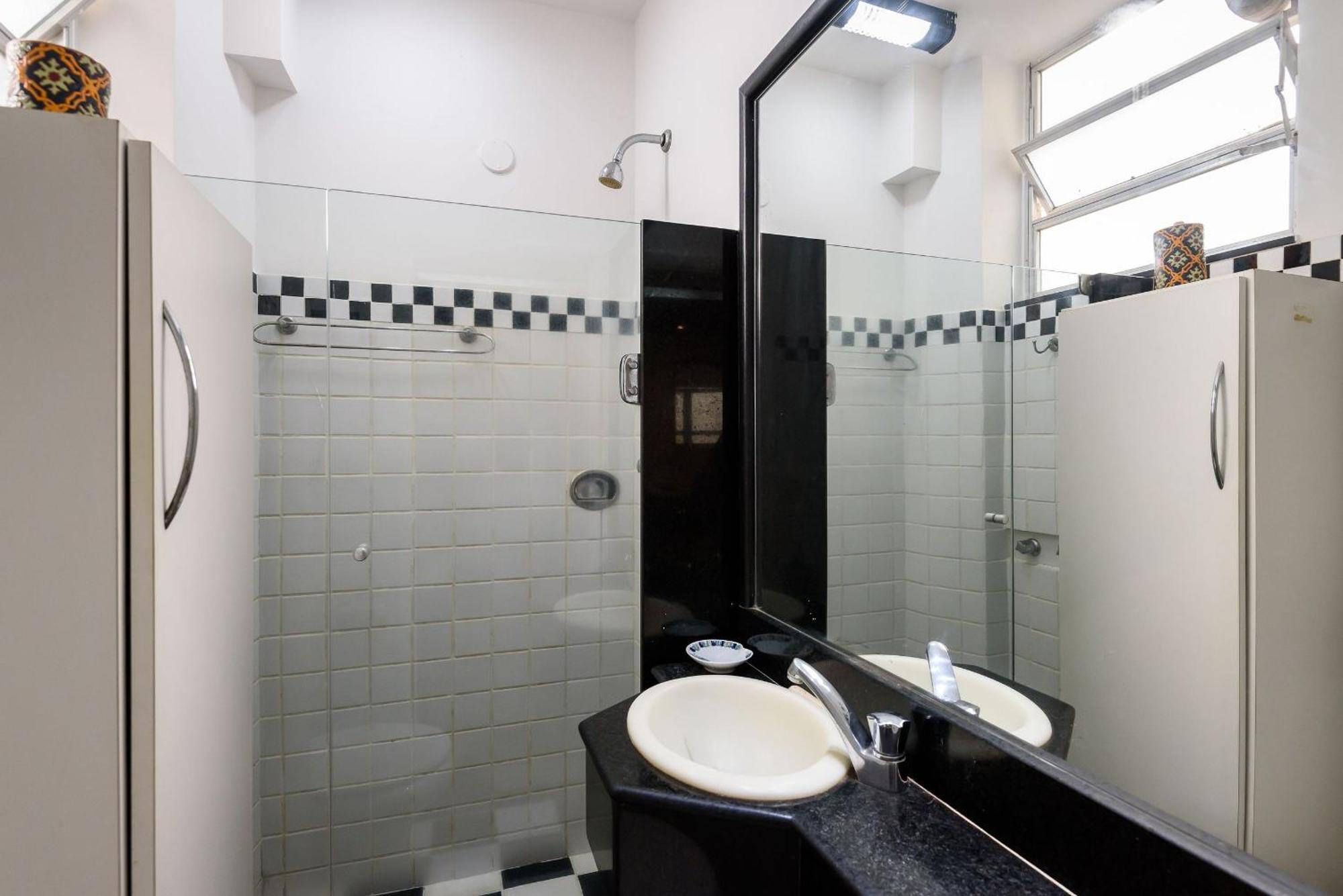Qto&sala A 250m Da De Ipanema | Jn 185/304 Apartamento